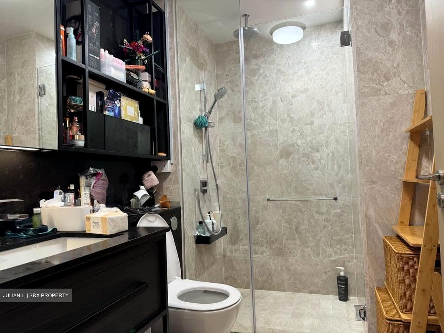 Haus On Handy (D9), Condominium #575019001